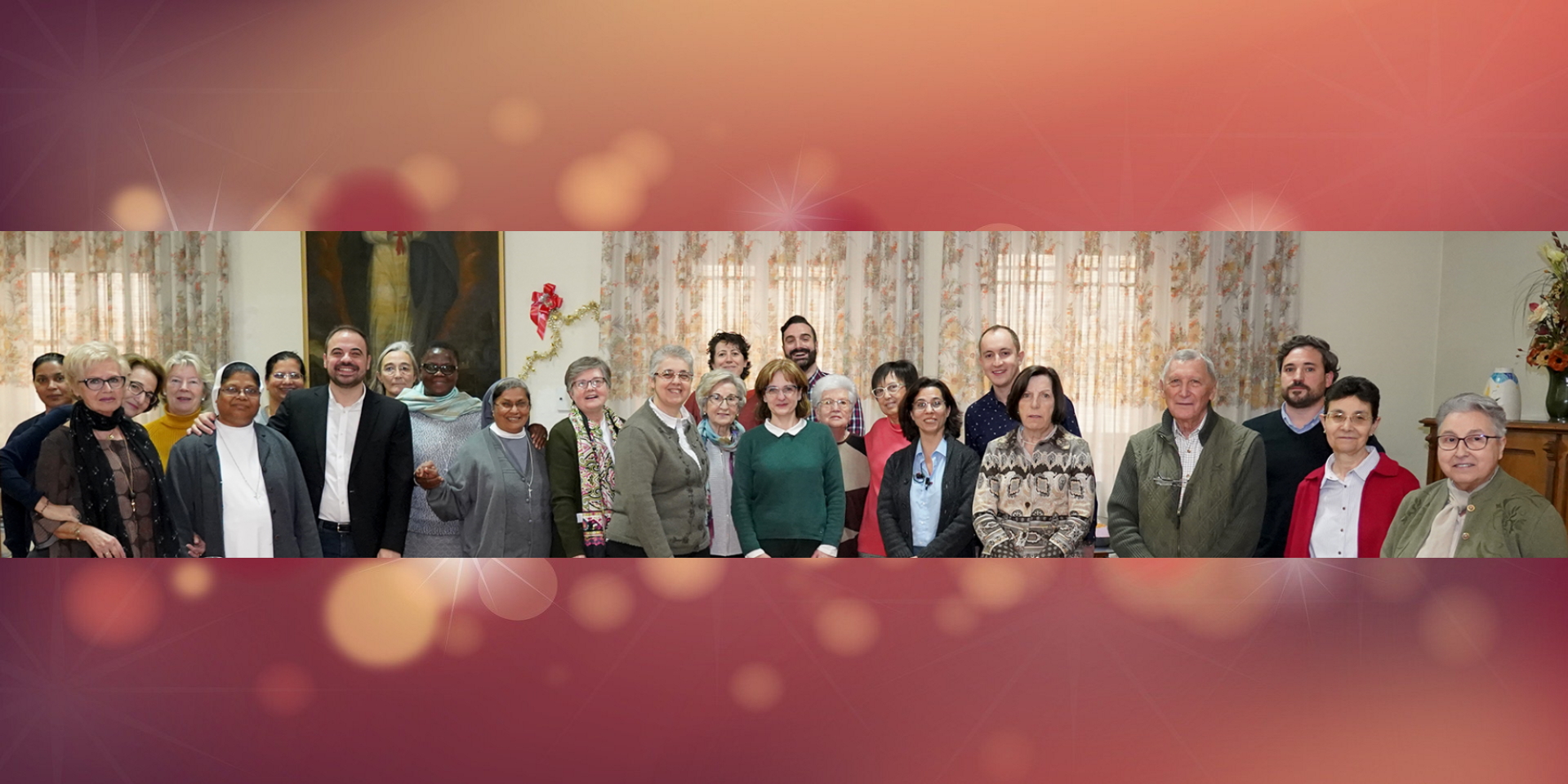 El equipo de Fundación Juan Bonal os desea Feliz Navidad