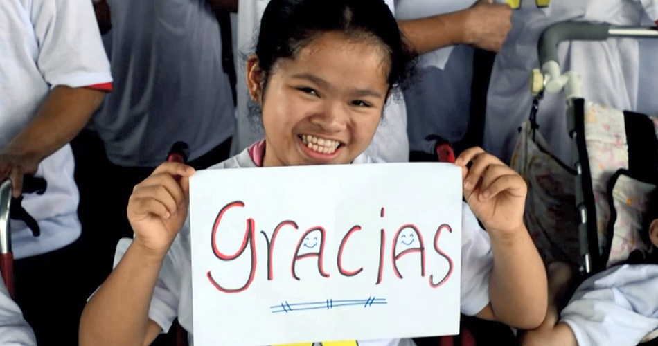 Ahora, tu solidaridad llega todavía más lejos y te cuesta menos