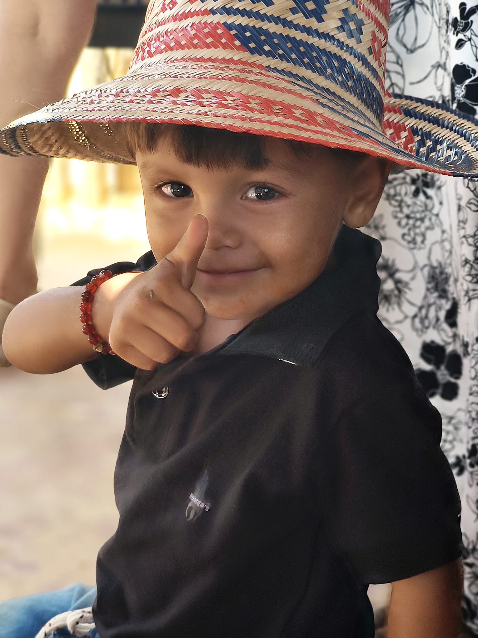 Alimento y salud: protección social para los más vulnerables (Campaña de Navidad '25)