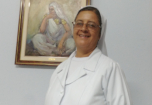 Hermana Nubia, misionera en Chimichagua, Colombia